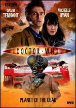 Doctor Who: Planet of the Dead