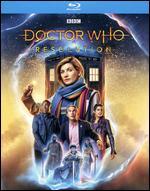 Doctor Who: Resolution [Blu-ray]
