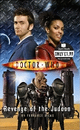Doctor Who: Revenge of the Judoon