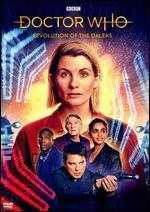 Doctor Who: Revolution of the Daleks