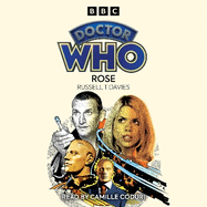 Doctor Who: Rose: 9th Doctor Novelisation
