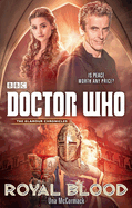 Doctor Who: Royal Blood