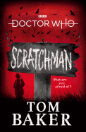 Doctor Who: Scratchman