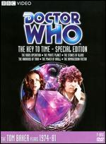 Doctor Who: Season 16