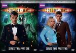 Doctor Who: Series 02