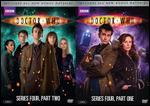 Doctor Who: Series 04