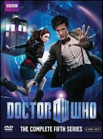 Doctor Who: Series 05