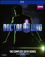 Doctor Who: Series 06