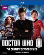 Doctor Who: Series 07