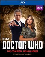 Doctor Who: Series 08