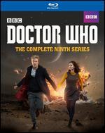 Doctor Who: Series 09