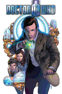 Doctor Who Series 3 Volume 1: The Hypothetical Gentleman