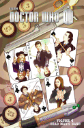 Doctor Who Series 3 Volume 4: Dead Man's Hand
