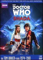 Doctor Who: Shada