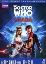 Doctor Who: Shada - Pennant Roberts
