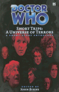 Doctor Who Short Trips: A Universe of Terrors