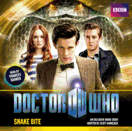 Doctor Who: Snake Bite