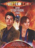 "Doctor Who" Storybook