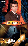 Doctor Who: The Art of Destruction