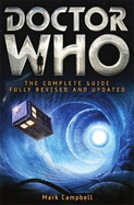 Doctor Who: The Complete Guide