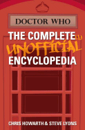 Doctor Who: The Completely Unofficial Encyclopedia