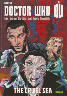 Doctor Who: The Cruel Sea