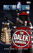 Doctor Who: The Dalek Handbook
