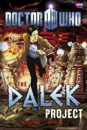 Doctor Who: The Dalek Project