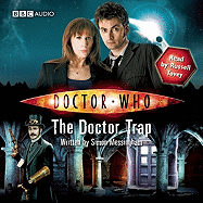 Doctor Who: The Doctor Trap