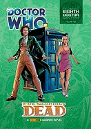 Doctor Who: The Glorious Dead: The Complete Eighth Doctor Comic Strips Vol.2