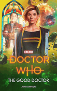 Doctor Who: The Good Doctor