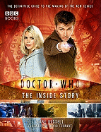 Doctor Who: The Inside Story