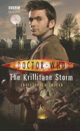 Doctor Who: The Krillitane Storm