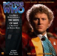 Doctor Who: The Seeds of War