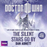 Doctor Who: The Silent Stars Go by