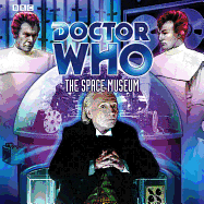 Doctor Who-The Space Museum