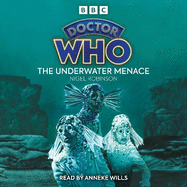 Doctor Who-The Underwater Menace