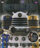 Doctor Who: The Visual Dictionary