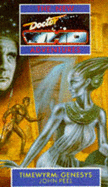 Doctor Who Timewyrn: Genesys