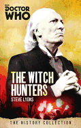 Doctor Who: Witch Hunters: The History Collection