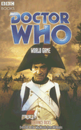 "Doctor Who", World game - Dicks, Terrance