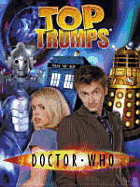 Doctor Who