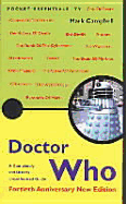 Doctor Who