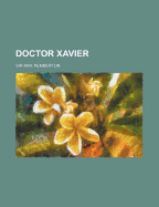 Doctor Xavier