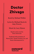 Doctor Zhivago