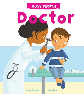 Doctor - George, Lucy M