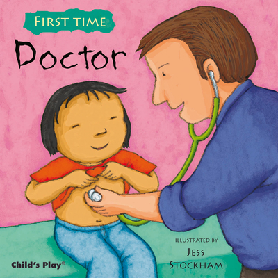Doctor - 