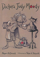 Doctora Judy Moody