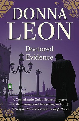 Doctored Evidence - Leon, Donna