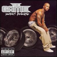 Doctor's Advocate - The Game